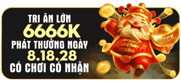 Ưu đãi hàng ngày HO88