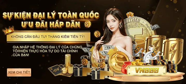 Sự kiện đặc biệt VIP HO88