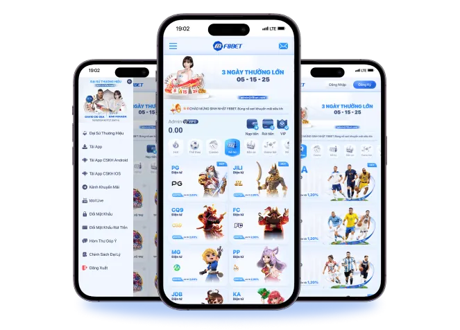 Hình ảnh minh họa các ưu điểm và dịch vụ nổi bật của ho88 link vào