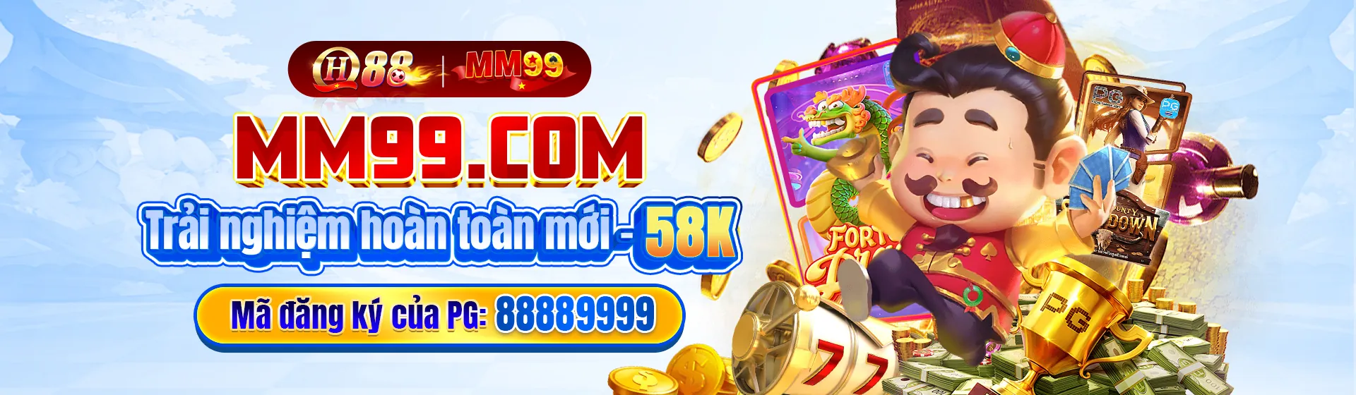 Câu lạc bộ VIP HO88 với các ưu đãi độc quyền
