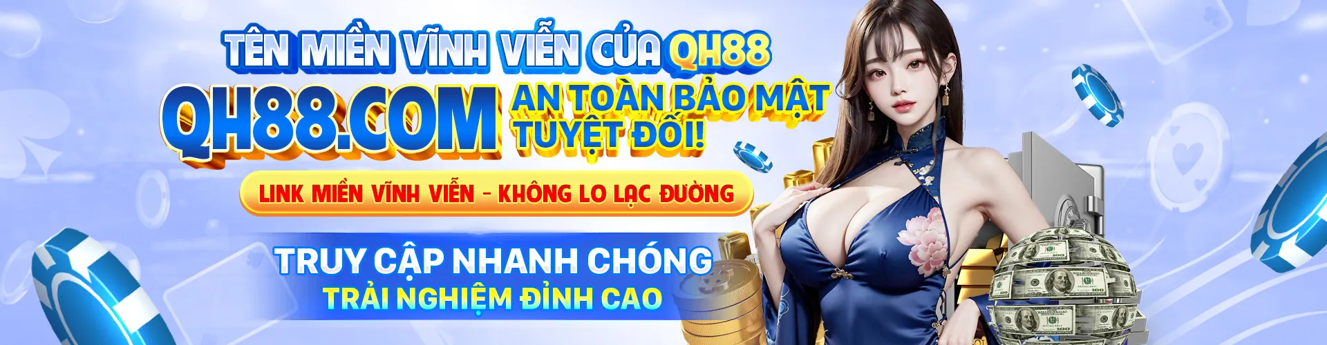 Thế giới nổ hũ đỉnh cao tại ho88 liên kết truy cập chính thức