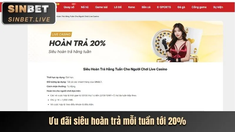 Bí quyết thắng lớn casino HO88